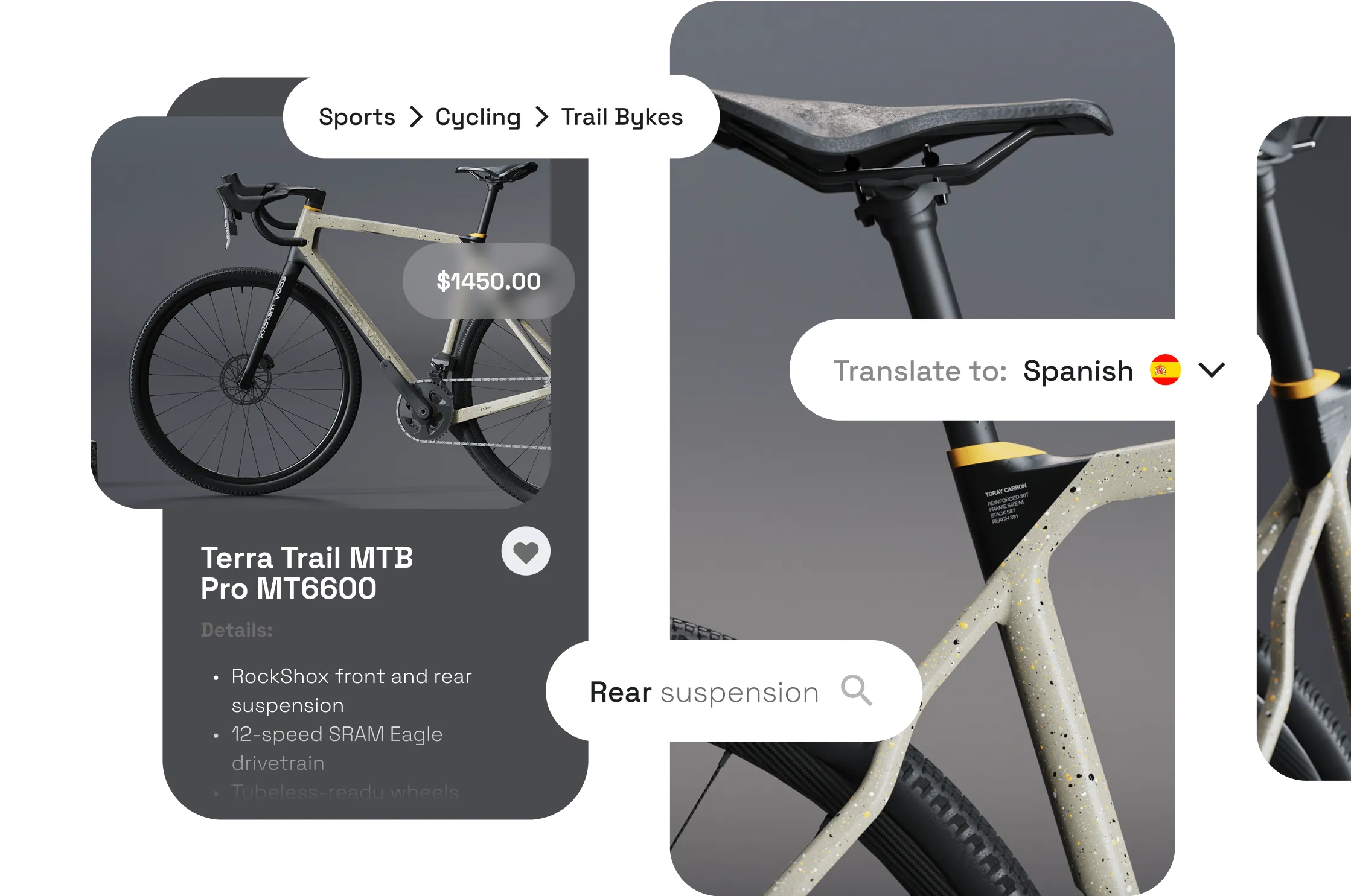 Integrations